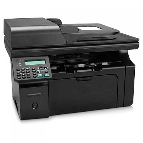 تصویر چاپگر آکبند چند کاره لیزری اچ پی HP LaserJet pro M1214nfh - مسترنوبل