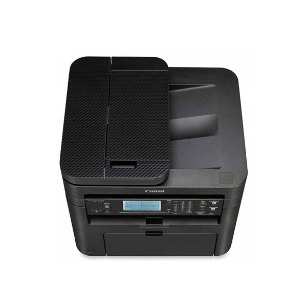 تصویر چاپگر آکبند چند کاره لیزری کانن مدل Canon MF236n Laser Printer - مسترنوبل