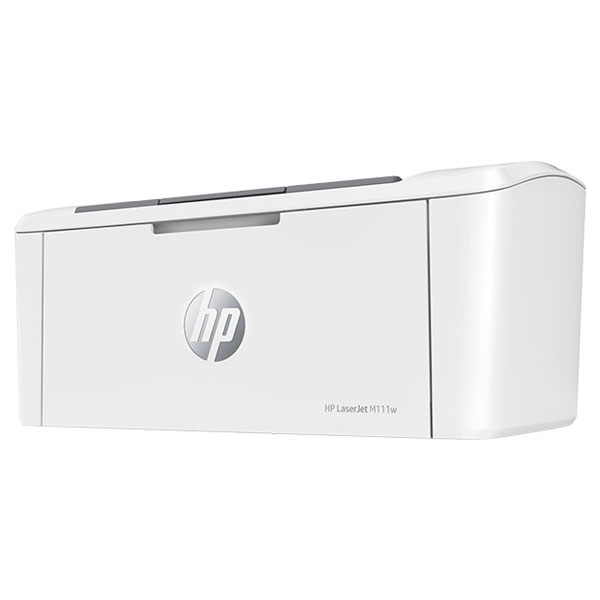 تصویر پرینتر کارکرده تک کاره لیزری اچ پی مدل HP Laserjet M111w - مسترنوبل