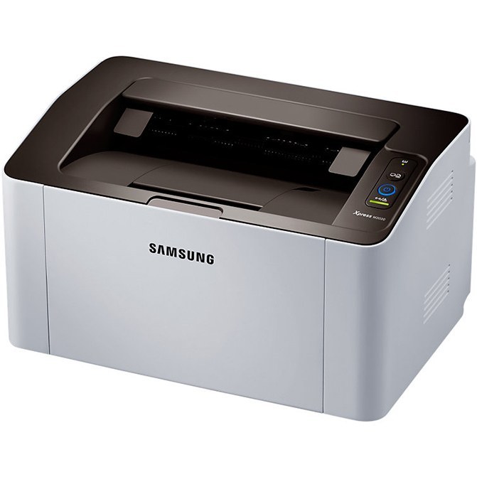 تصویر چاپگر استوک تک کاره سامسونگ مدل Samsung Xpress M2020W - مسترنوبل