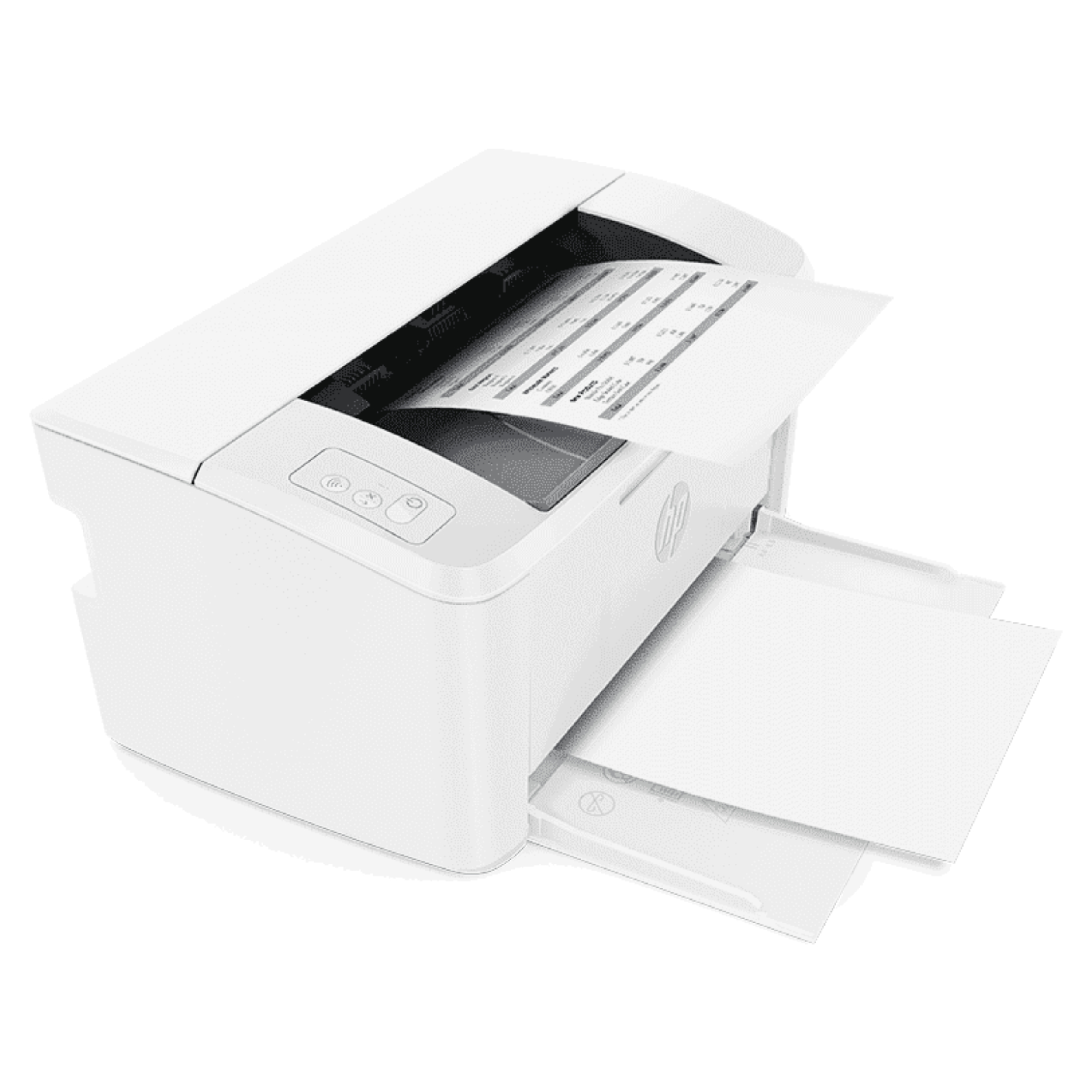تصویر پرینتر استوک تک کاره لیزری اچ پی مدل HP Laserjet M111w - مسترنوبل