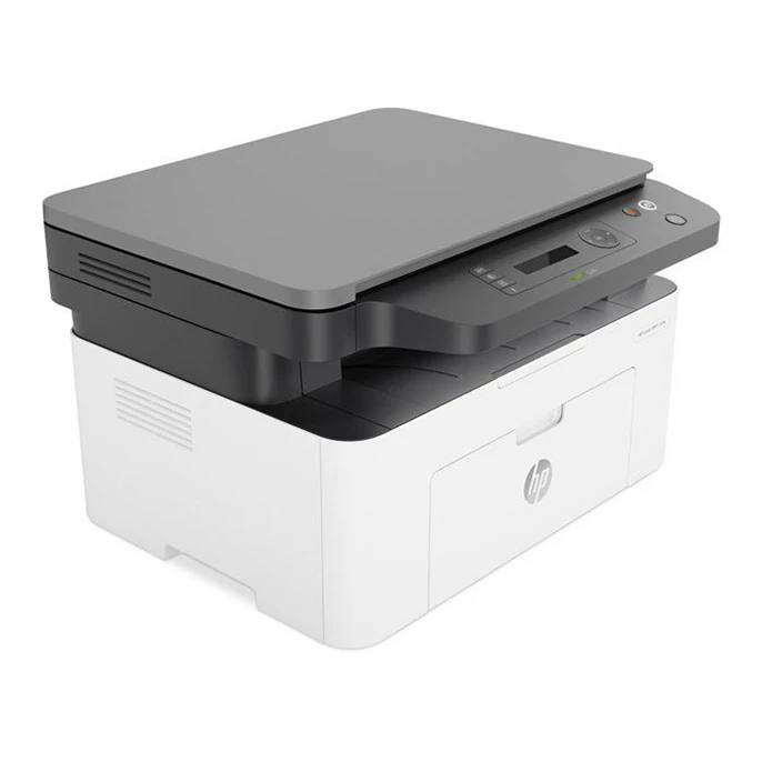 تصویر پرینتر چند کاره لیزری اچ پی مدل HP MFP 135w - مسترنوبل