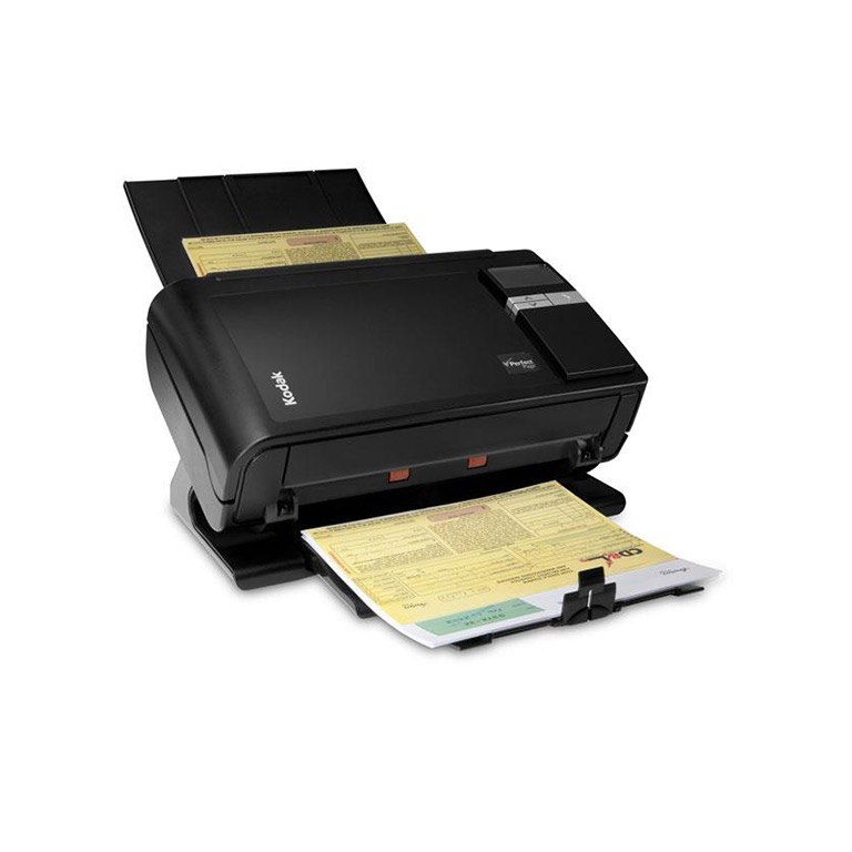 تصویر اسکنر اسناد کداک مدل i2600 ا i2600 Scanner - مسترنوبل