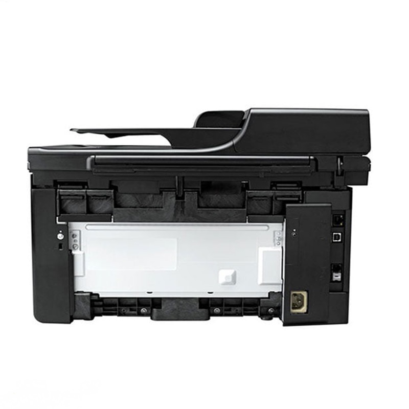 تصویر چاپگر استوک چهار کاره لیزری اچ پی مدل HP Laserjet Pro M1216nfh - مسترنوبل