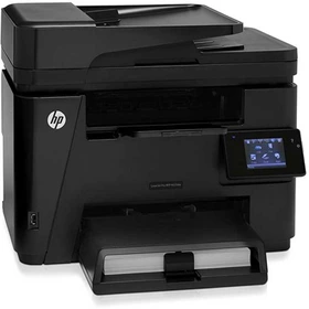 تصویر پرینتر آکبند چند کاره لیزری اچ پی HP pro MFP M225dw - مسترنوبل