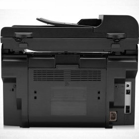 چاپگر استوک چند کاره لیزری اچ پی HP LaserJet 1536dnf MFP