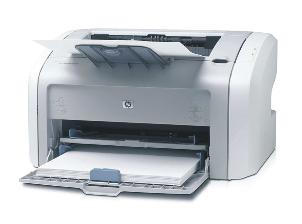 خرید و قیمت روز پرینتر 1020 برند اچ پی - مسترنوبل