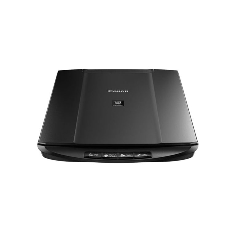 اسکنر استوک کانن مدل لاید 100 Canon CanoScan LiDE 100 Scanner