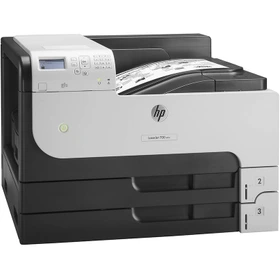 پرینتر آکبند تک کاره لیزری اچ پی مدل HP M712dn Pro