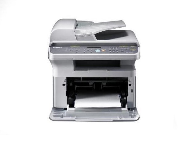 پرینتر استوک چندکاره لیزری سامسونگ Samsung SCX-4824 Multifunction Laser Printer