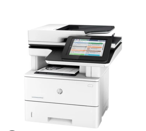 پرینتر استوک چندکاره لیزری اچ پی مدل LaserJet Managed MFP E62565