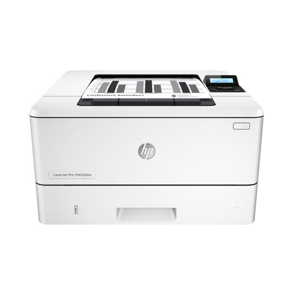 پرینتر آکبند تک کاره لیزری اچ پی HP Pro M402dn