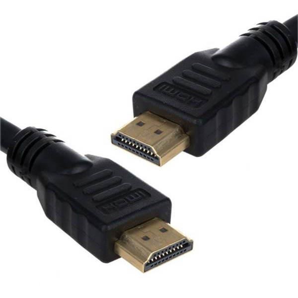 کابل برق HDMI مدل 1 متری