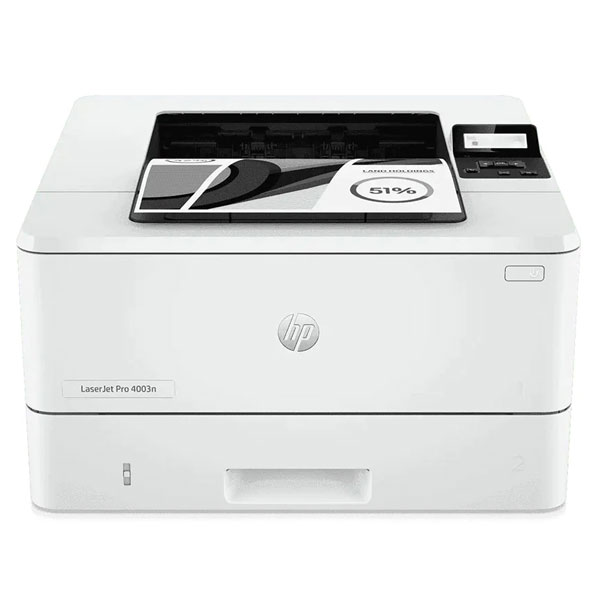 پرینتر آکبند تک کاره لیزری اچ پی مدل HP LaserJet Pro 4003n