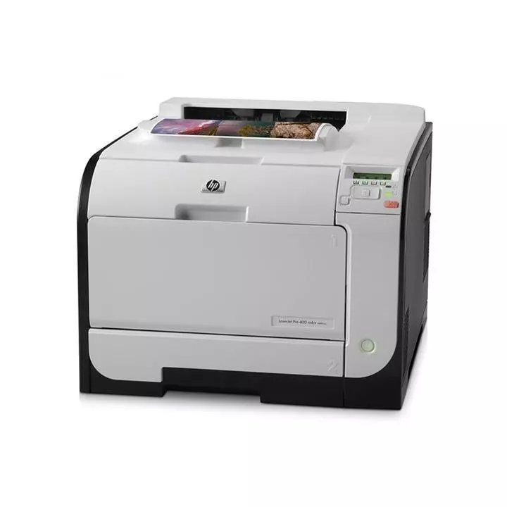 پرینتر آکبند تک کاره لیزری اچ پی مدل HP LaserJet Pro M451nw