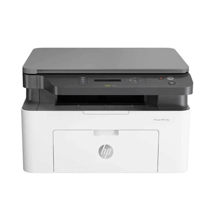 پرینتر استوک چند کاره لیزری اچ پی مدل HP MFP 135a