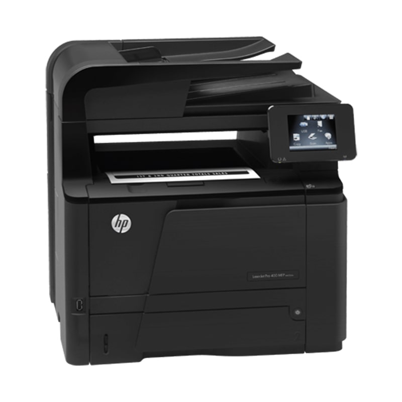 پرینتر استوک چند کاره لیزری اچ پی مدل HP MFP M425dw