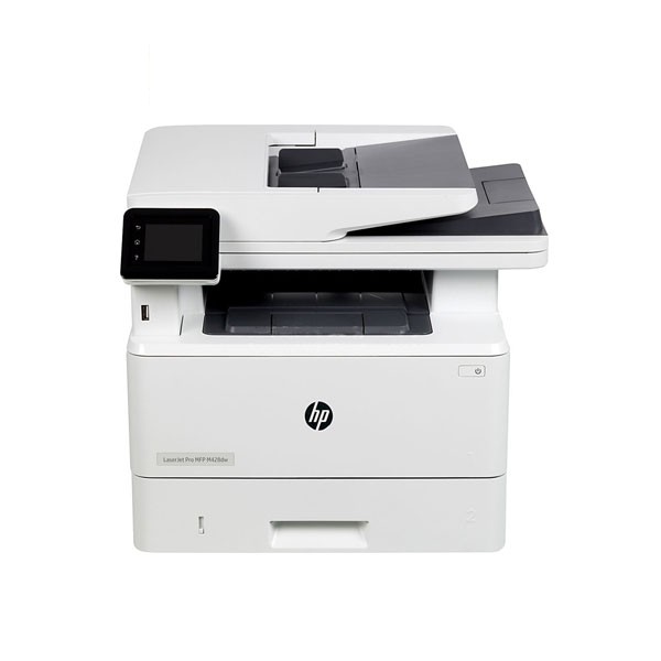 پرینتر آکبند چندکاره لیزری اچ پی مدل HP LaserJet Pro MFP M428dw