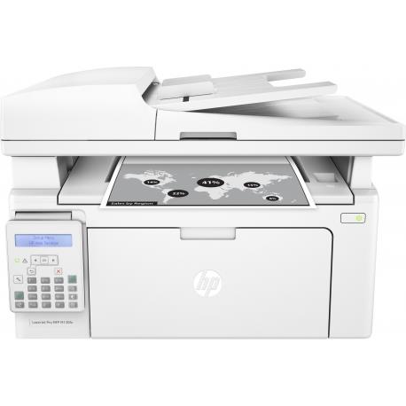 پرینتر آکبند چند کاره لیزری اچ پی مدل HP Pro MFP M130fn