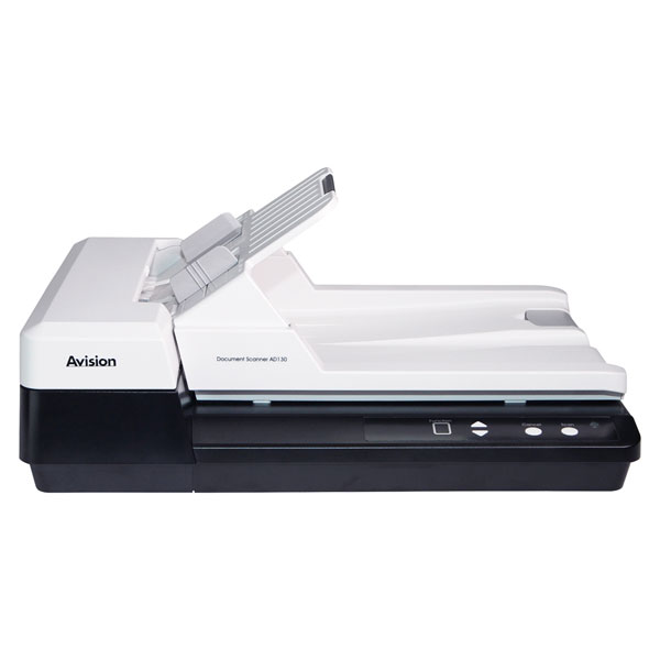 اسکنر آکبند ای ویژن مدل Avision AD130 Sheetfed Scanner