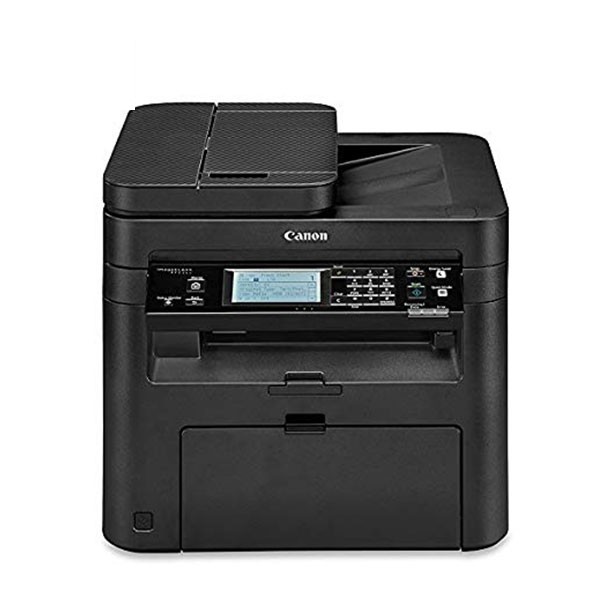 پرینتر آکبند چند کاره لیزری کانن مدل Canon MF236n Laser Printer