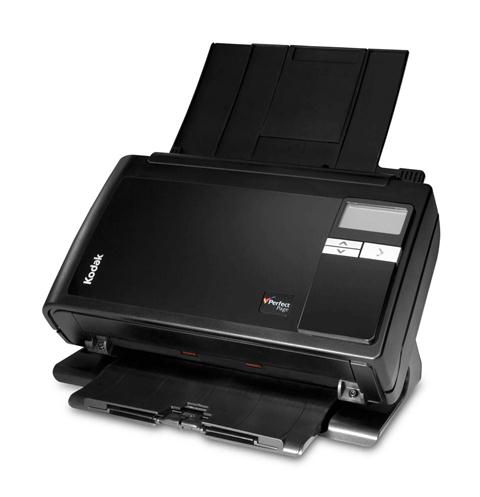 اسکنر آکبند کداک مدل  Kodak i2600 Scanner