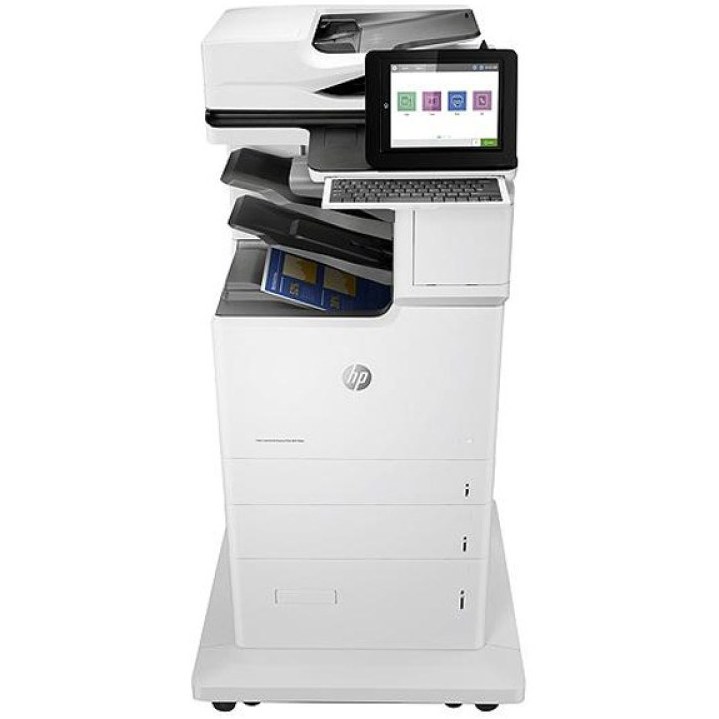 پرینتر استوک چند کاره لیزری اچ پی HP Flow MFP M632