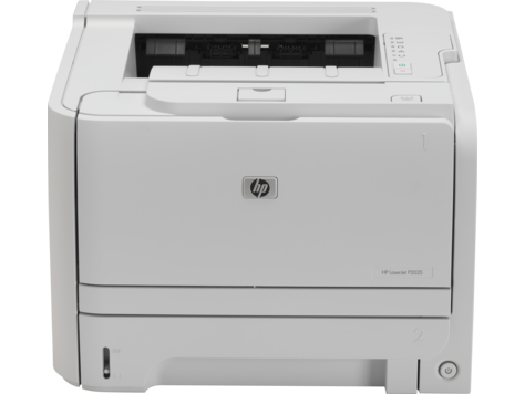 پرینتر آکبند تک کاره لیزری اچ پی HP P2035n