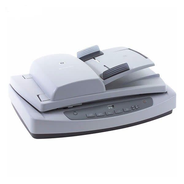 اسکنر استوک اچ پی HP ScanJet 5590 Scanner