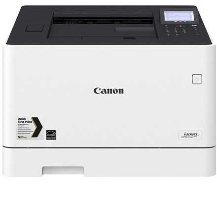 پرینتر استوک تک کاره لیزری کانن مدل Canon i-SENSYS 710cx