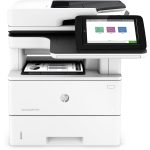 پرینتر استوک چند کاره اچ پی مدل HP LaserJet Managed MFP E52645