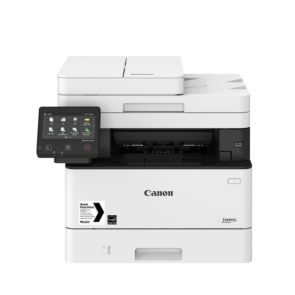 پرینتر استوک چند کاره لیزری کانن مدل Canon MF426DW