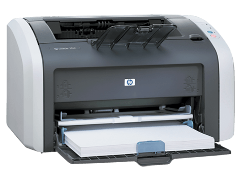 پرینتر استوک تک کاره لیزری اچ پی مدل HP LaserJet 1012 Stock Printer