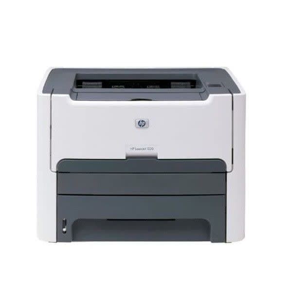 پرینتر استوک تک کاره لیزری اچ پی HP LaserJet 1320N