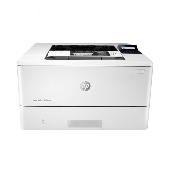پرینتر استوک تک کاره لیزری اچ پی مدل HP Pro M404dw