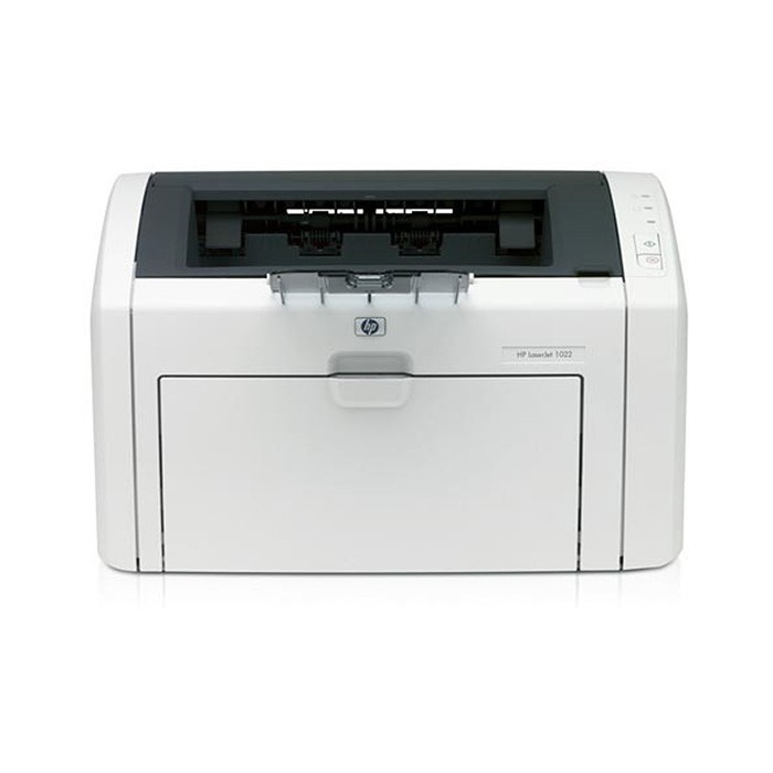 پرینتر استوک تک کاره  لیزری اچ پی مدل HP Laserjet 1022