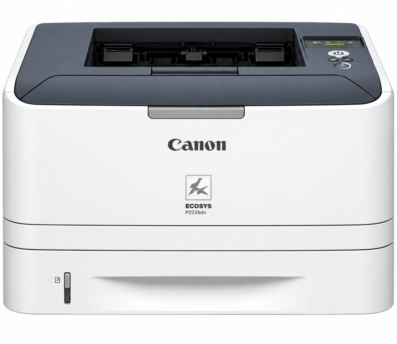 پرینتر استوک تک کاره لیزری کانن مدل Canon i-SENSYS 6650dn