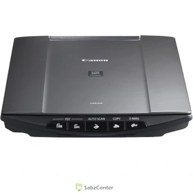 اسکنر استوک کنان لاید مدل Canon CanoScan LiDE 210 Scanner