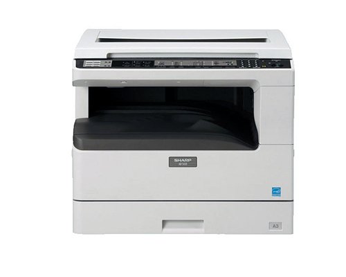 دستگاه کپی استوک شارپ مدل sharp AR-X180 ADF Photocopier