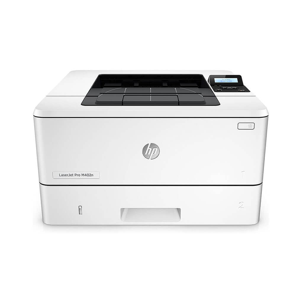 پرینتر آکبند تک کاره لیزری اچ پی HP Pro M402n