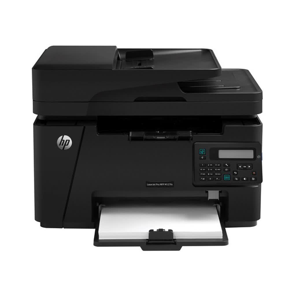 پرینتر آکبند چند کاره لیزری اچ پی HP Pro MFP M127nw