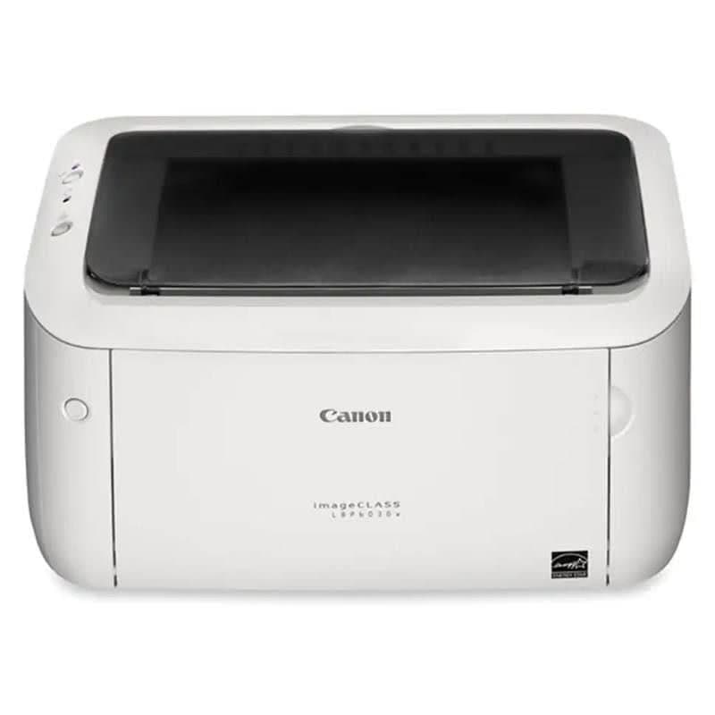 پرینتر استوک تک کاره لیزری کانن مدل canon LBP6030W