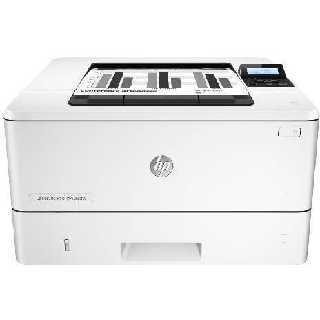 پرینتر استوک تک کاره لیزری اچ پی HP LaserJet Pro M402dw