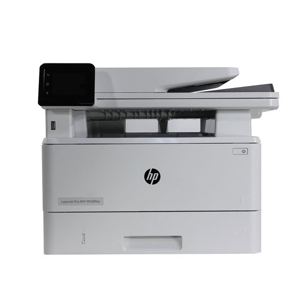 پرینتر آکبند چند کاره لیزری اچ پی مدل HP M428fdw