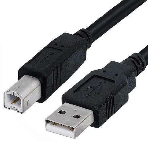 کابل USB پرینتر 1.5 متری
