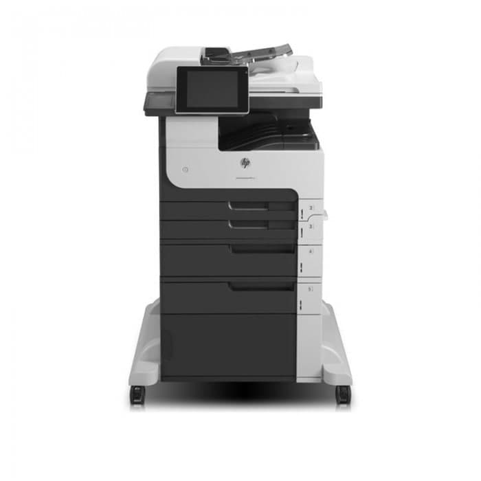 پرینتر  آکبند چند کاره لیزری اچ پی مدل HP MFP M725dn