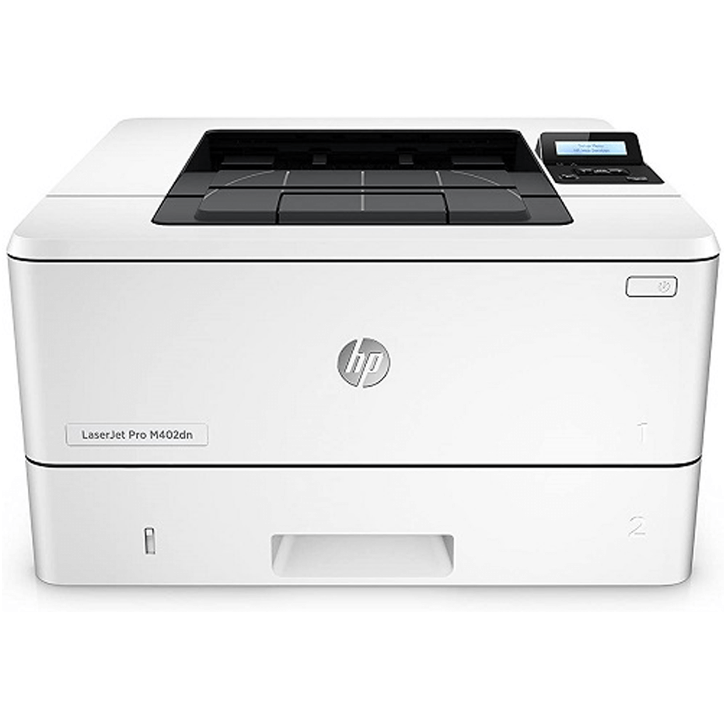 پرینتر استوک تک کاره لیزری اچ پی HP Pro M402dn