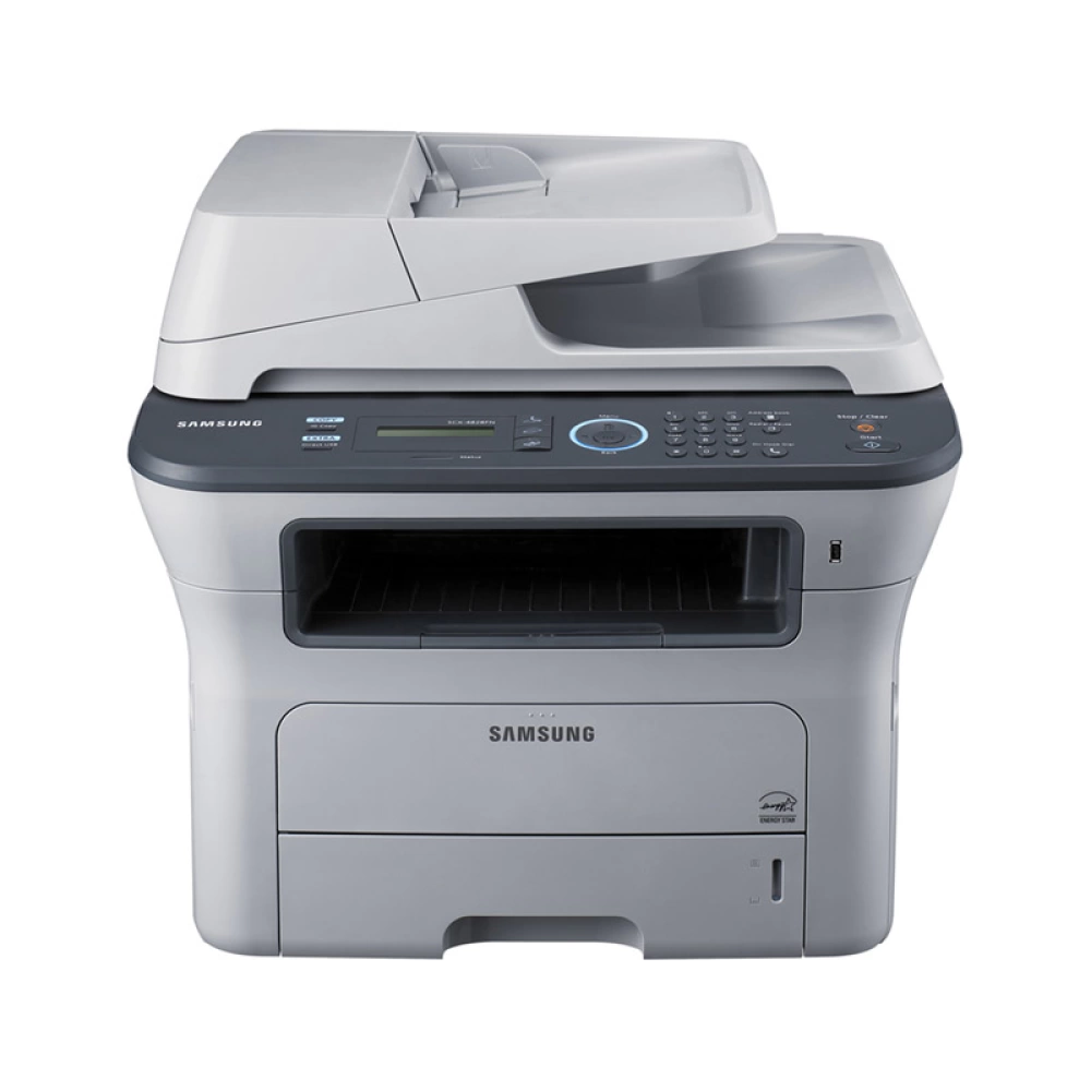 پرینتر استوک چندکاره لیزری سامسونگ Samsung SCX-4824 Multifunction Laser Printer