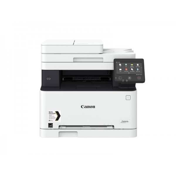 پرینتر آکبند چند کاره لیزری رنگی کانن مدل Canon MF633Cdw