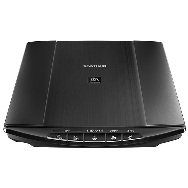 اسکنر آکبند کانن مدل Canon 400 Lide Slim Scanner